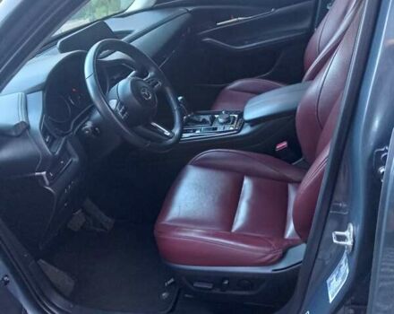Серый Мазда CX-30, объемом двигателя 2.49 л и пробегом 37 тыс. км за 21700 $, фото 32 на Automoto.ua