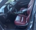 Серый Мазда CX-30, объемом двигателя 2.49 л и пробегом 37 тыс. км за 21700 $, фото 32 на Automoto.ua