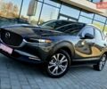 Серый Мазда CX-30, объемом двигателя 2.5 л и пробегом 41 тыс. км за 19850 $, фото 12 на Automoto.ua