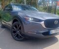 Сірий Мазда CX-30, об'ємом двигуна 2.5 л та пробігом 42 тис. км за 23800 $, фото 48 на Automoto.ua