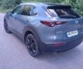Серый Мазда CX-30, объемом двигателя 2.49 л и пробегом 37 тыс. км за 21700 $, фото 10 на Automoto.ua