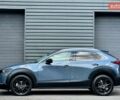 Серый Мазда CX-30, объемом двигателя 0 л и пробегом 36 тыс. км за 24900 $, фото 11 на Automoto.ua