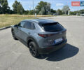 Серый Мазда CX-30, объемом двигателя 2.5 л и пробегом 65 тыс. км за 23333 $, фото 16 на Automoto.ua