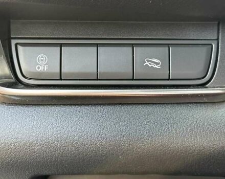 Серый Мазда CX-30, объемом двигателя 2.49 л и пробегом 56 тыс. км за 21100 $, фото 29 на Automoto.ua