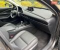 Серый Мазда CX-30, объемом двигателя 2.5 л и пробегом 29 тыс. км за 20990 $, фото 21 на Automoto.ua