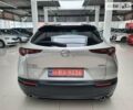 Сірий Мазда CX-30, об'ємом двигуна 2.5 л та пробігом 13 тис. км за 25950 $, фото 24 на Automoto.ua