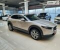 Сірий Мазда CX-30, об'ємом двигуна 2.5 л та пробігом 13 тис. км за 25950 $, фото 1 на Automoto.ua