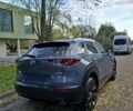 Сірий Мазда CX-30, об'ємом двигуна 2.49 л та пробігом 39 тис. км за 22900 $, фото 1 на Automoto.ua
