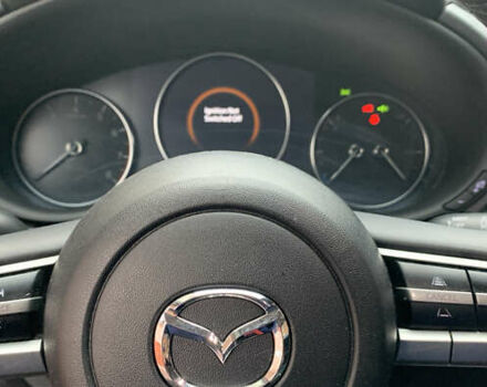 Серый Мазда CX-30, объемом двигателя 2.49 л и пробегом 21 тыс. км за 17550 $, фото 22 на Automoto.ua