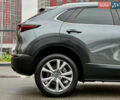 Серый Мазда CX-30, объемом двигателя 2.5 л и пробегом 28 тыс. км за 21900 $, фото 11 на Automoto.ua