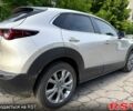 Серый Мазда CX-30, объемом двигателя 2 л и пробегом 4 тыс. км за 26999 $, фото 1 на Automoto.ua
