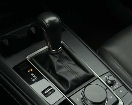 Серый Мазда CX-30, объемом двигателя 2.49 л и пробегом 103 тыс. км за 23000 $, фото 17 на Automoto.ua