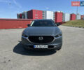 Серый Мазда CX-30, объемом двигателя 2.5 л и пробегом 65 тыс. км за 23333 $, фото 10 на Automoto.ua