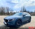 Серый Мазда CX-30, объемом двигателя 25 л и пробегом 11 тыс. км за 26300 $, фото 1 на Automoto.ua