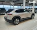 Сірий Мазда CX-30, об'ємом двигуна 2.5 л та пробігом 13 тис. км за 25950 $, фото 2 на Automoto.ua