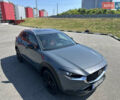 Серый Мазда CX-30, объемом двигателя 2.5 л и пробегом 65 тыс. км за 23333 $, фото 25 на Automoto.ua