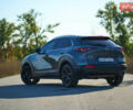 Серый Мазда CX-30, объемом двигателя 2.5 л и пробегом 59 тыс. км за 19999 $, фото 4 на Automoto.ua