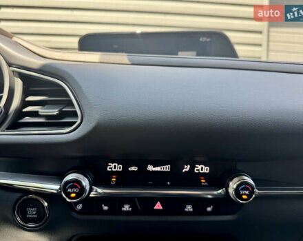 Серый Мазда CX-30, объемом двигателя 0 л и пробегом 36 тыс. км за 24900 $, фото 35 на Automoto.ua