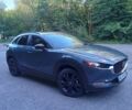 Серый Мазда CX-30, объемом двигателя 2.49 л и пробегом 37 тыс. км за 21700 $, фото 16 на Automoto.ua