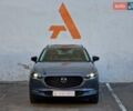 Серый Мазда CX-30, объемом двигателя 2.5 л и пробегом 60 тыс. км за 25990 $, фото 1 на Automoto.ua
