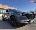 Серый Мазда CX-30, объемом двигателя 2.5 л и пробегом 63 тыс. км за 20300 $, фото 1 на Automoto.ua