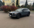 Серый Мазда CX-30, объемом двигателя 2.49 л и пробегом 94 тыс. км за 22000 $, фото 4 на Automoto.ua