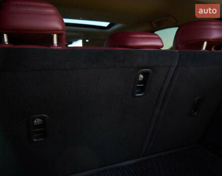 Серый Мазда CX-30, объемом двигателя 2.5 л и пробегом 59 тыс. км за 19999 $, фото 35 на Automoto.ua