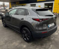 Серый Мазда CX-30, объемом двигателя 2.5 л и пробегом 21 тыс. км за 21500 $, фото 3 на Automoto.ua