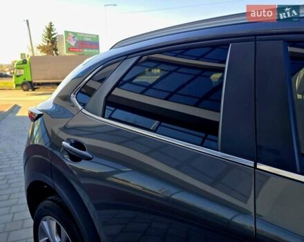 Серый Мазда CX-30, объемом двигателя 2.5 л и пробегом 41 тыс. км за 19850 $, фото 31 на Automoto.ua