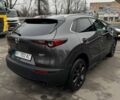Сірий Мазда CX-30, об'ємом двигуна 2.5 л та пробігом 21 тис. км за 22900 $, фото 4 на Automoto.ua