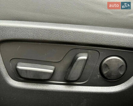 Серый Мазда CX-30, объемом двигателя 2.5 л и пробегом 28 тыс. км за 21900 $, фото 23 на Automoto.ua