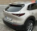 Серый Мазда CX-30, объемом двигателя 2.49 л и пробегом 103 тыс. км за 23000 $, фото 3 на Automoto.ua