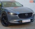 Серый Мазда CX-30, объемом двигателя 2.5 л и пробегом 60 тыс. км за 25990 $, фото 12 на Automoto.ua