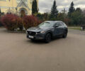 Серый Мазда CX-30, объемом двигателя 2.49 л и пробегом 94 тыс. км за 22000 $, фото 3 на Automoto.ua