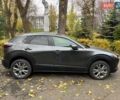 Серый Мазда CX-30, объемом двигателя 2.5 л и пробегом 29 тыс. км за 20990 $, фото 3 на Automoto.ua