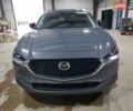 Сірий Мазда CX-30, об'ємом двигуна 2.5 л та пробігом 39 тис. км за 5300 $, фото 4 на Automoto.ua
