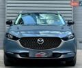 Серый Мазда CX-30, объемом двигателя 0 л и пробегом 36 тыс. км за 24900 $, фото 4 на Automoto.ua