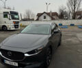 Серый Мазда CX-30, объемом двигателя 2.5 л и пробегом 21 тыс. км за 21500 $, фото 1 на Automoto.ua