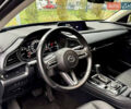 Серый Мазда CX-30, объемом двигателя 2.5 л и пробегом 28 тыс. км за 21900 $, фото 21 на Automoto.ua
