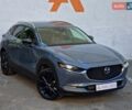 Серый Мазда CX-30, объемом двигателя 2.5 л и пробегом 60 тыс. км за 25990 $, фото 9 на Automoto.ua