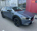 Серый Мазда CX-30, объемом двигателя 2.5 л и пробегом 65 тыс. км за 23333 $, фото 40 на Automoto.ua