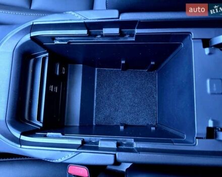 Серый Мазда CX-30, объемом двигателя 2.5 л и пробегом 41 тыс. км за 19850 $, фото 84 на Automoto.ua