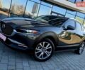 Серый Мазда CX-30, объемом двигателя 2.5 л и пробегом 41 тыс. км за 19850 $, фото 92 на Automoto.ua