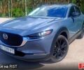 Серый Мазда CX-30, объемом двигателя 2.5 л и пробегом 42 тыс. км за 22500 $, фото 1 на Automoto.ua