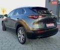 Серый Мазда CX-30, объемом двигателя 2.5 л и пробегом 41 тыс. км за 19850 $, фото 24 на Automoto.ua