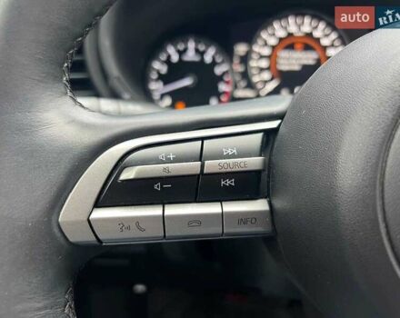 Серый Мазда CX-30, объемом двигателя 2.5 л и пробегом 29 тыс. км за 20990 $, фото 13 на Automoto.ua