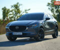 Серый Мазда CX-30, объемом двигателя 2.5 л и пробегом 59 тыс. км за 19999 $, фото 2 на Automoto.ua