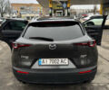 Серый Мазда CX-30, объемом двигателя 2.5 л и пробегом 21 тыс. км за 21500 $, фото 2 на Automoto.ua