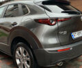 Серый Мазда CX-30, объемом двигателя 2.49 л и пробегом 21 тыс. км за 17550 $, фото 5 на Automoto.ua