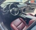 Сірий Мазда CX-30, об'ємом двигуна 2.5 л та пробігом 46 тис. км за 12500 $, фото 21 на Automoto.ua